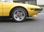 Fiat X1/9 1978 года